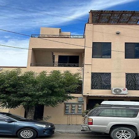 Hermoso Edificio Ubicado A Pocas Cuadras Del Malecon De La Paz Bcs ภายนอก รูปภาพ